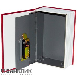 Книга-сейф Ferocon "Париж" RW-801A