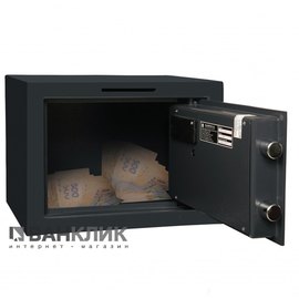 Сейф депозитный Griffon RD.26.E