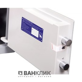 Сейф мебельный Griffon M.20.K
