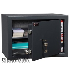 Сейф мебельный Griffon R.30.K