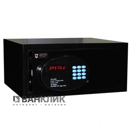 Сейф мебельный Griffon SH.20.K.E