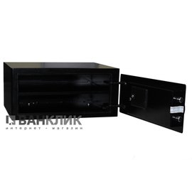 Сейф мебельный Griffon SH.20.K.E