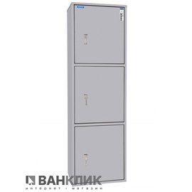 Сейф офисный Griffon B3.152.K