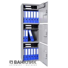 Сейф офисный Griffon B3.152.K