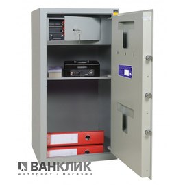 Сейф офисный Griffon M.100.E