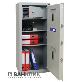 Сейф офисный Griffon M.120.K