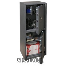 Сейф офисный Griffon R.2.120.K