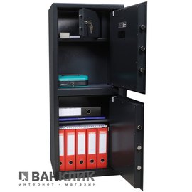 Сейф офисный Griffon R.2.120.KE