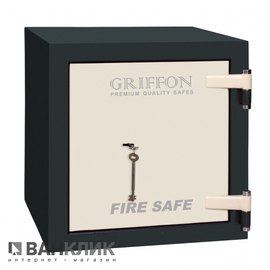 Сейф огнестойкий Griffon FS.45.K