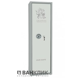 Сейф оружейный Griffon GE.420.K