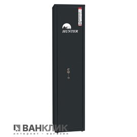 Сейф оружейный Griffon GLS.110.K