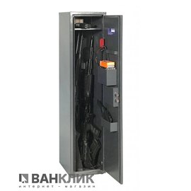 Сейф оружейный Griffon GLS.110.K