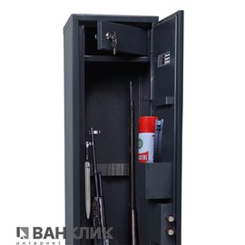 Сейф оружейный Griffon GLS.125.K