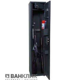 Сейф оружейный Griffon GLS.125.K