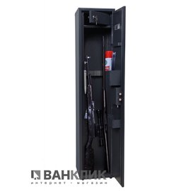 Сейф оружейный Griffon GLS.125.K