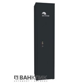 Сейф оружейный Griffon GLS.340/35.K