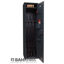 Сейф оружейный Griffon GLS.340/35.K