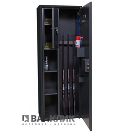 Сейф оружейный Griffon GLST.130.K