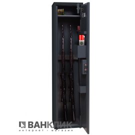 Сейф оружейный Griffon GLT.110.K