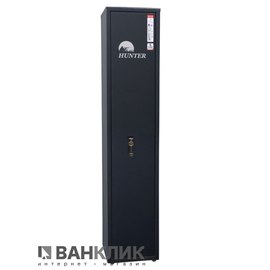 Сейф оружейный Griffon GLT.125.K