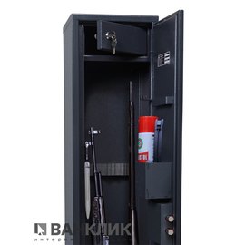 Сейф оружейный Griffon GLT.125.K