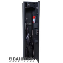 Сейф оружейный Griffon GLT.125.K
