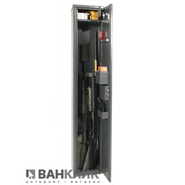 Сейф оружейный Griffon GLT.150.K