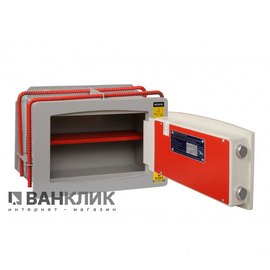 Сейф встраиваемый Griffon W.2319.K
