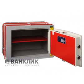 Сейф встраиваемый Griffon W.3219.C