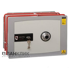 Сейф встраиваемый Griffon W.3219.K.C