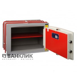 Сейф встраиваемый Griffon W.3219.K.C