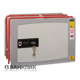 Сейф встраиваемый Griffon W.3219.K