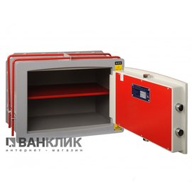 Сейф встраиваемый Griffon W.3219.K