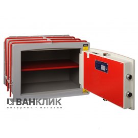 Сейф встраиваемый Griffon W.3228.E