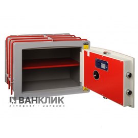 Сейф встраиваемый Griffon W.3228.K.C