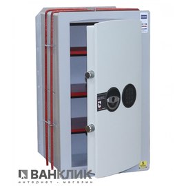 Сейф встраиваемый Griffon W.6028.E