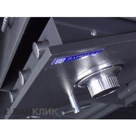 Сейф встраиваемый Griffon WB.3425.C