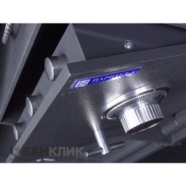 Сейф встраиваемый Griffon WB.3436.C