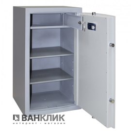 Сейф взломостойкий Griffon H.80.K
