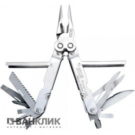 Мультитул SOG PowerLock Scissors (S60N-CP)
