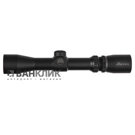 Оптический прицел Burris Scout 2-7x32mm, Ballistic Plex, Matte 200261