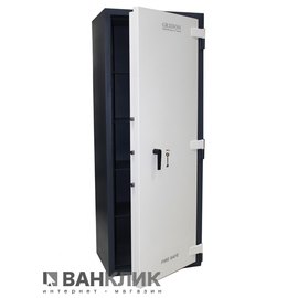 Сейф огнестойкий Griffon FS.180.K