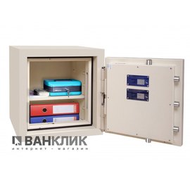 Сейф огневзломостойкий Griffon CL II.50.E CREAM