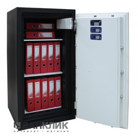 Сейф огневзломостойкий Griffon F60CL I.110.KT