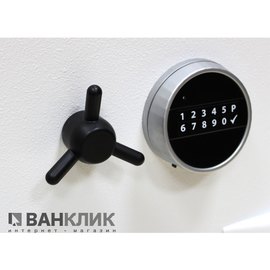 Сейф огневзломостойкий Griffon F60CL I.63.ET