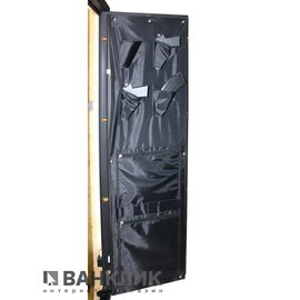 Сейф оружейный Griffon G.160L.E GLOSS GOLD