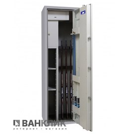 Сейф оружейный Griffon GE.450.E.L