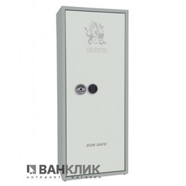 Сейф оружейный Griffon GE.600.E.L