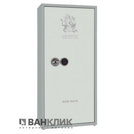 Сейф оружейный Griffon GE.650.E.L