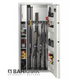 Сейф оружейный Griffon GE.650.E.L